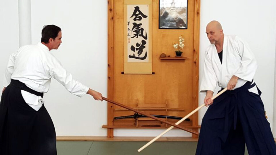 aikido